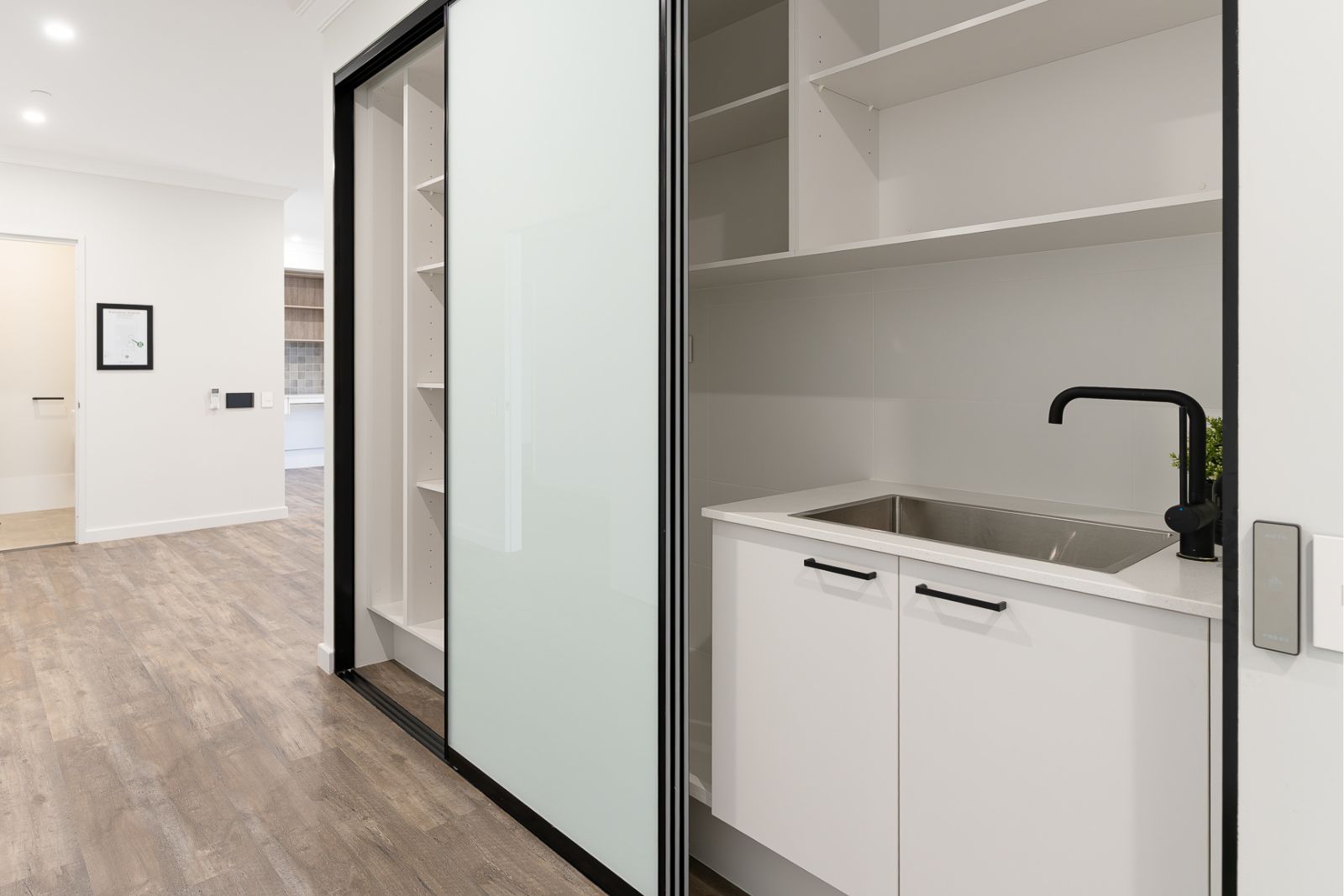 Premium 3-Bedroom SDA Home with separate 2-bedroom Villa for 1 Participant Disability Accommodation — Home image 12