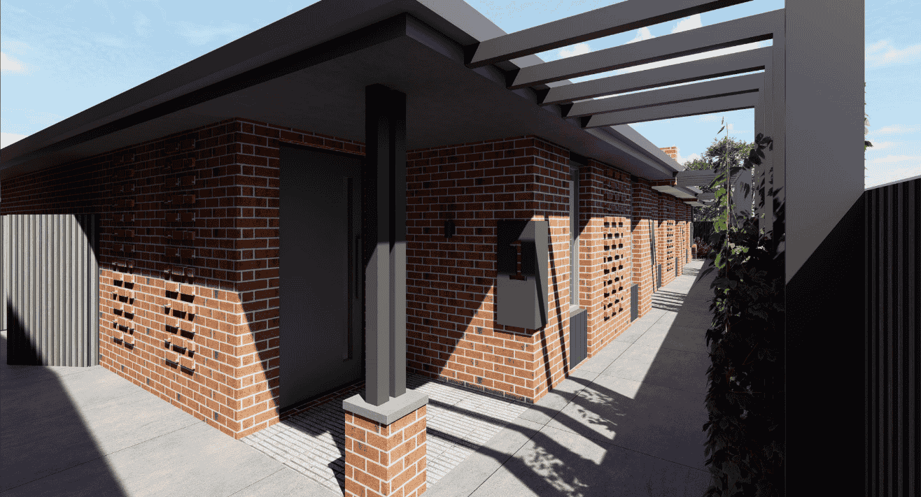 Home in Mentone — Home image 2