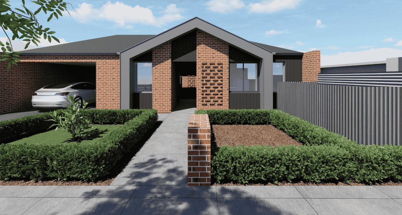 Home in Mentone — Home image 2