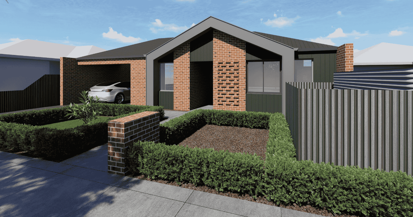 Home in Mentone — Home image 3