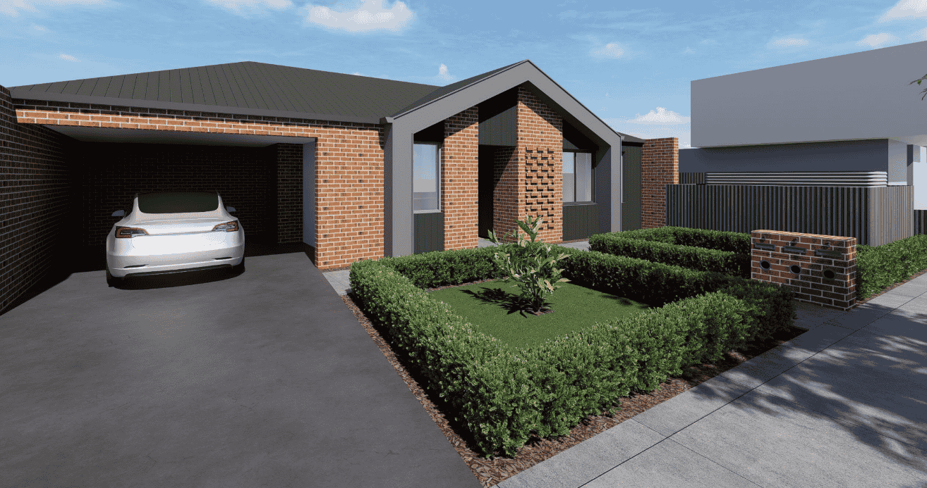 Home in Mentone — Home image 4