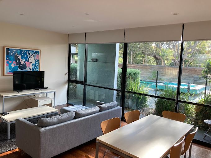 📍 Phillip Island, VIC MTA/STA Private Apartment ~ Support provided if needed — Home image 2
