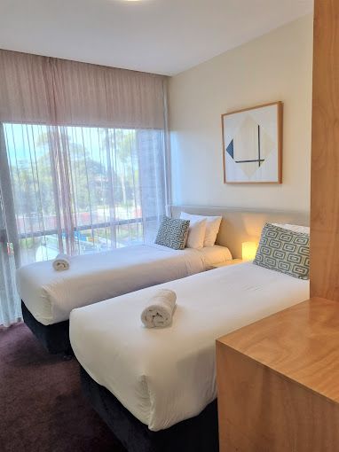 📍 Phillip Island, VIC MTA/STA Private Apartment ~ Support provided if needed — Home image 3