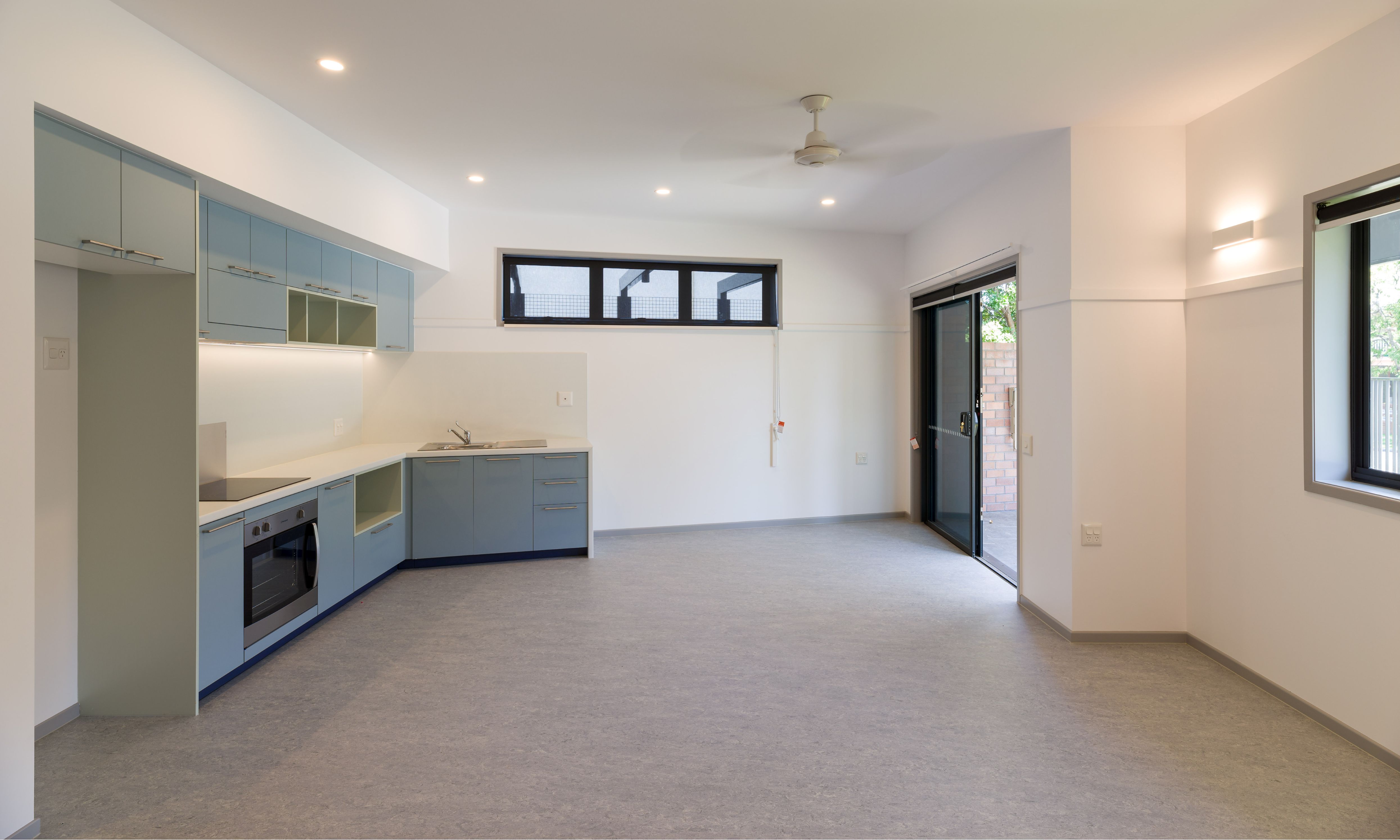 Brisbane Housing Company - SDA Property at Enoggera — Home image 2