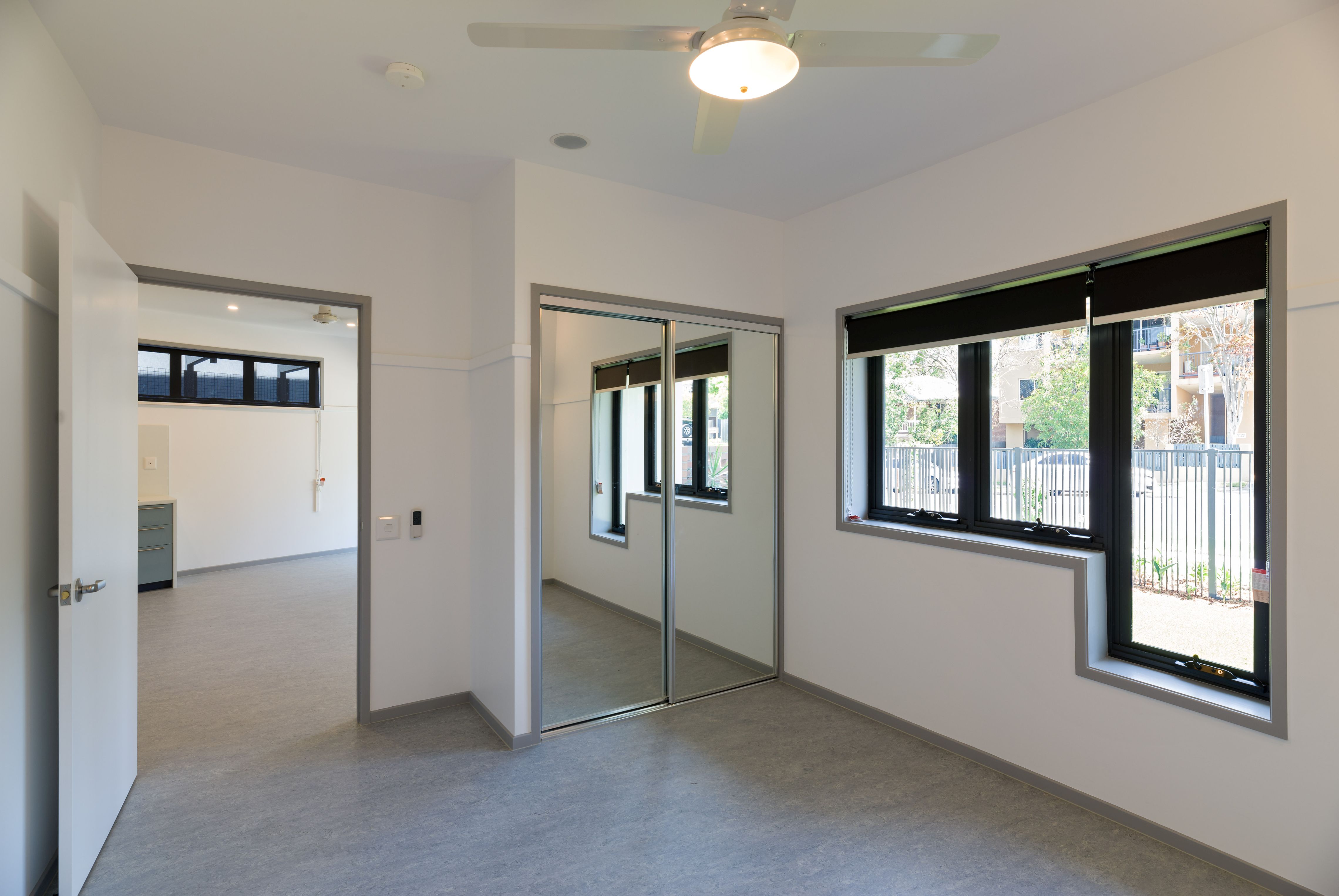 Brisbane Housing Company - SDA Property at Enoggera — Home image 3