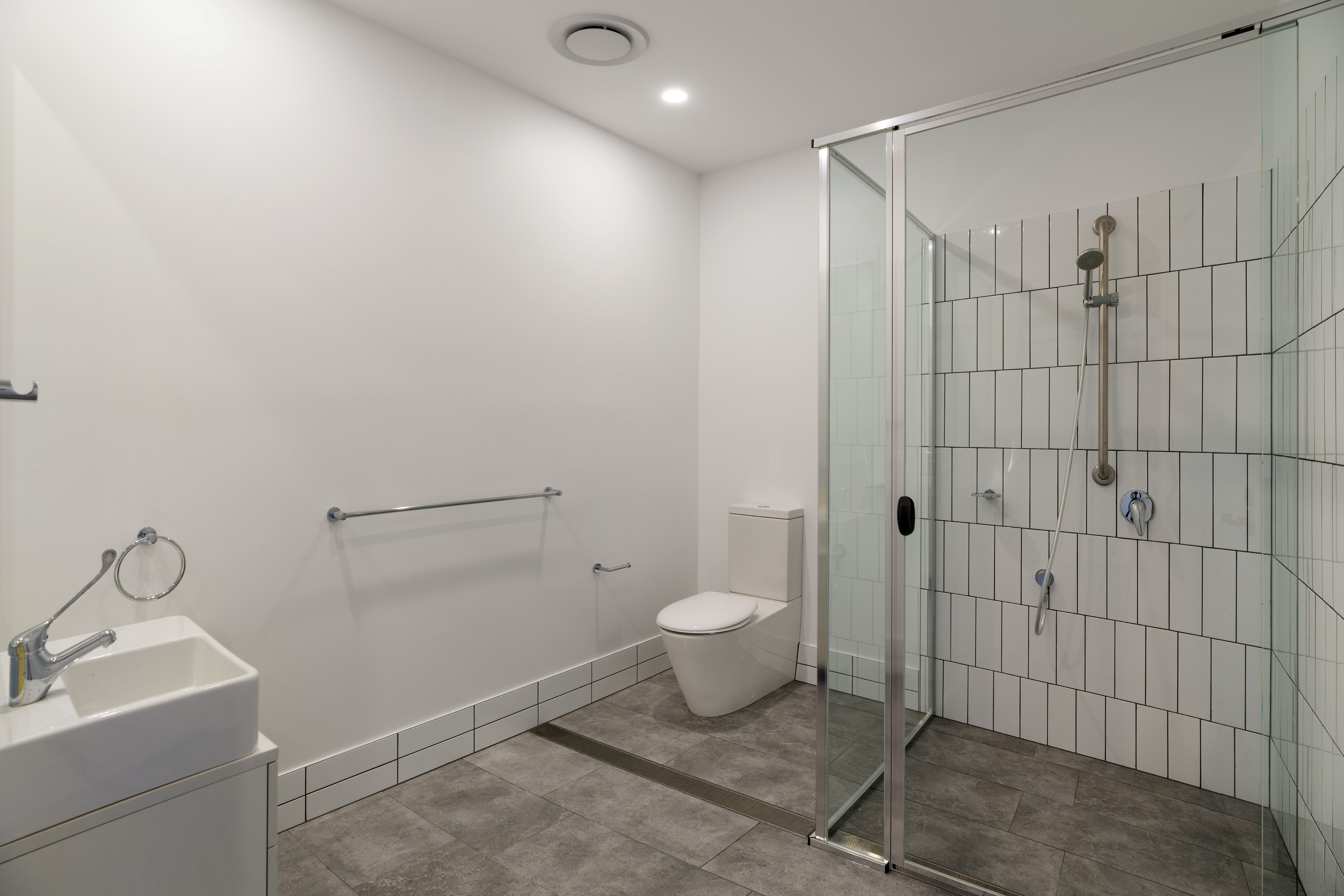 Brisbane Housing Company - SDA Property at Enoggera — Home image 5