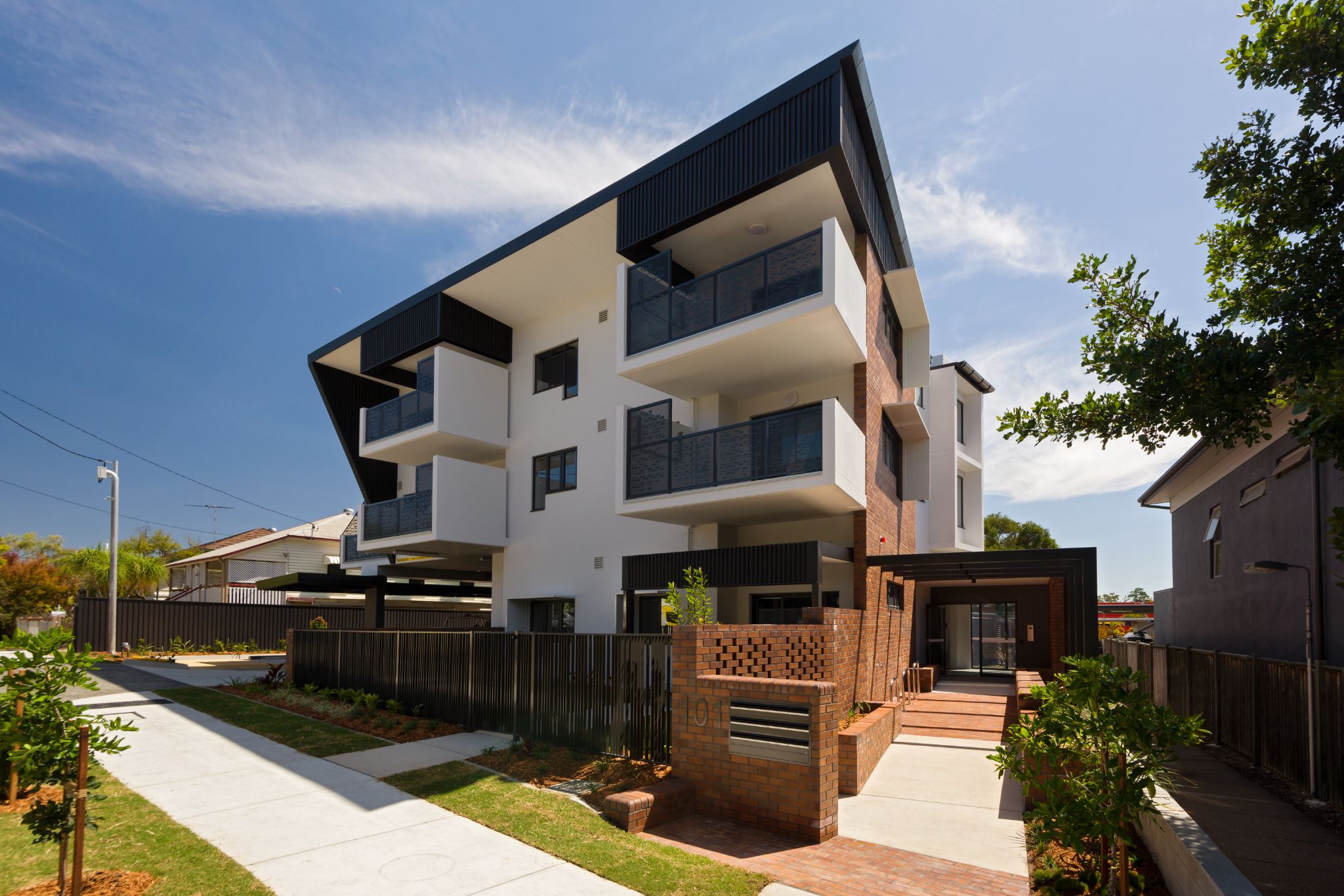 Brisbane Housing Company - SDA Property at Enoggera — Home image 2
