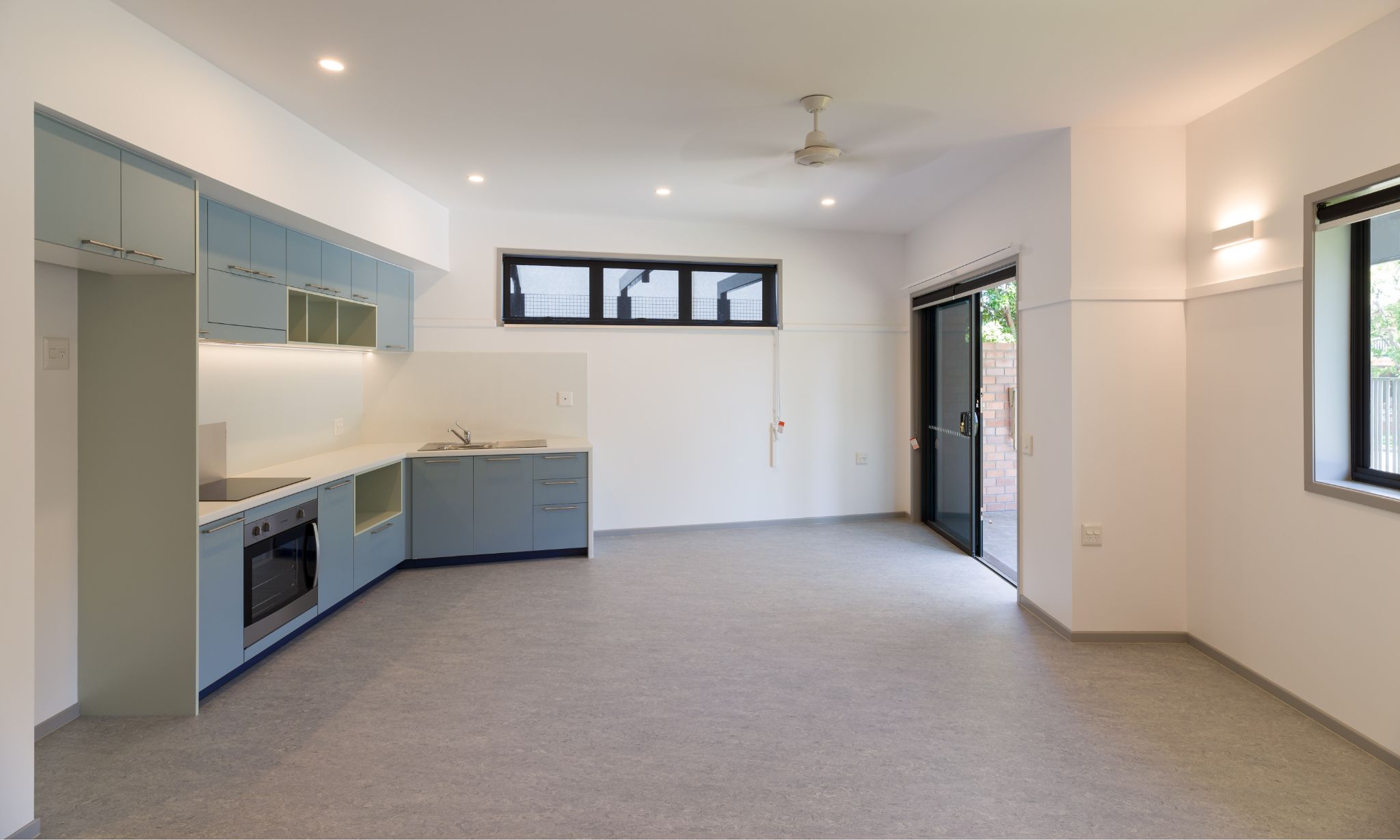 Brisbane Housing Company - SDA Property at Enoggera — Home image 3