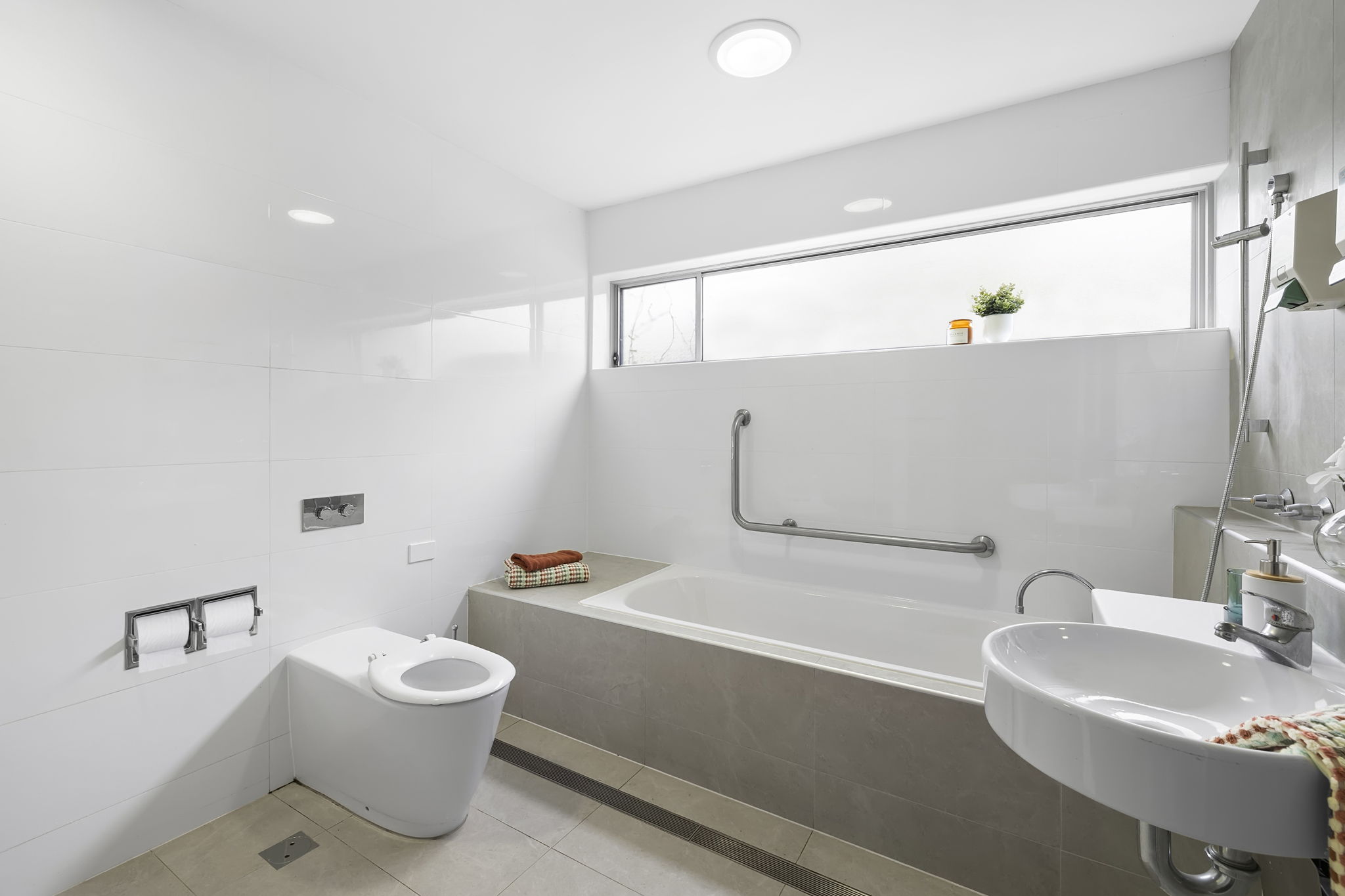 Comfort and safety in North Ryde — Home image 2