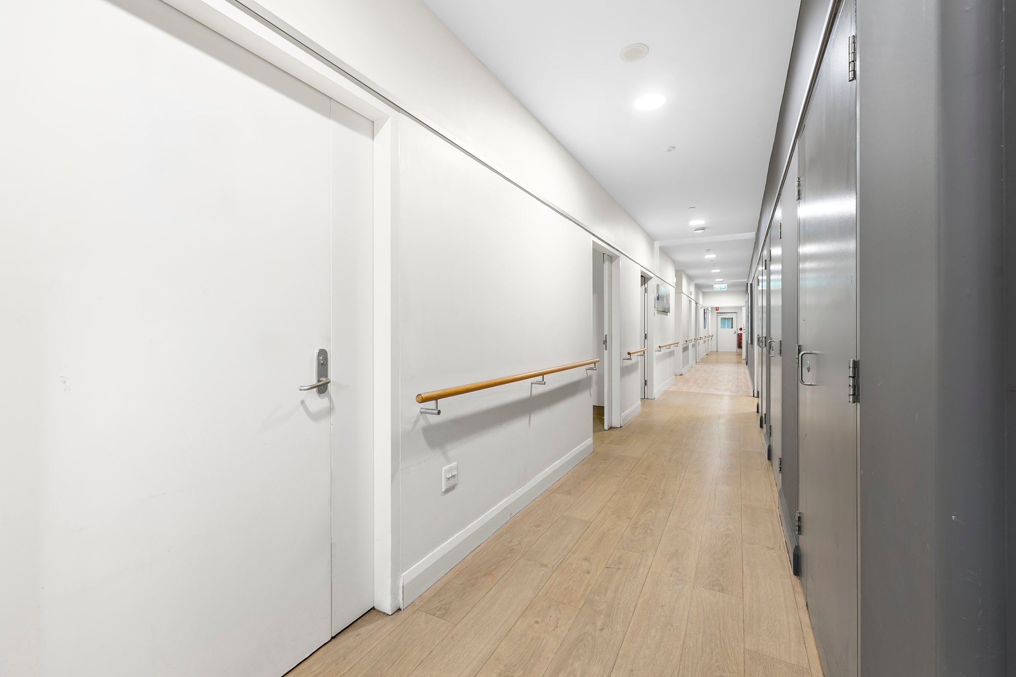 Comfort and safety in North Ryde — Home image 4