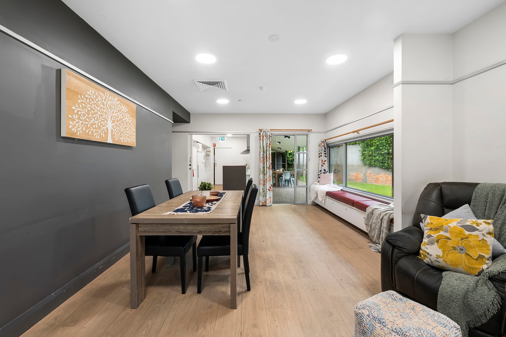 Comfort and safety in North Ryde — Home image 5