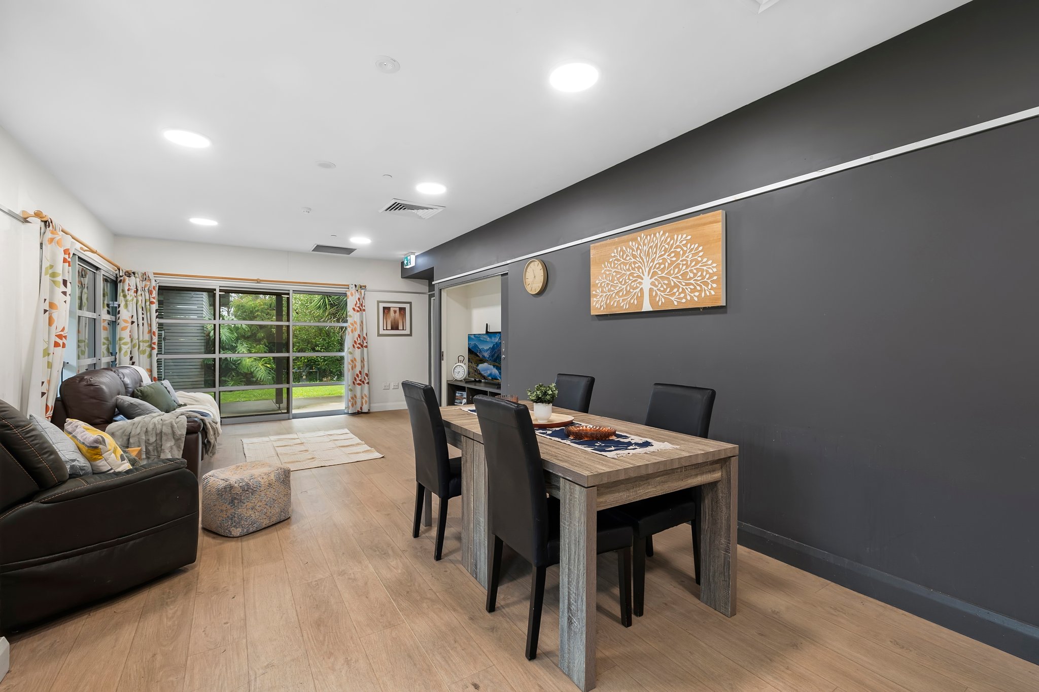 Comfort and safety in North Ryde — Home image 7