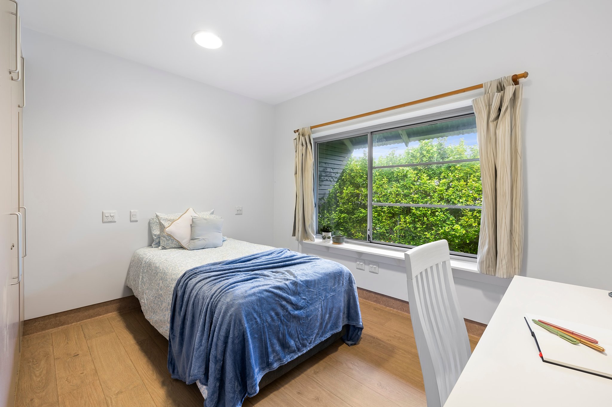 Comfort and safety in North Ryde — Home image 8