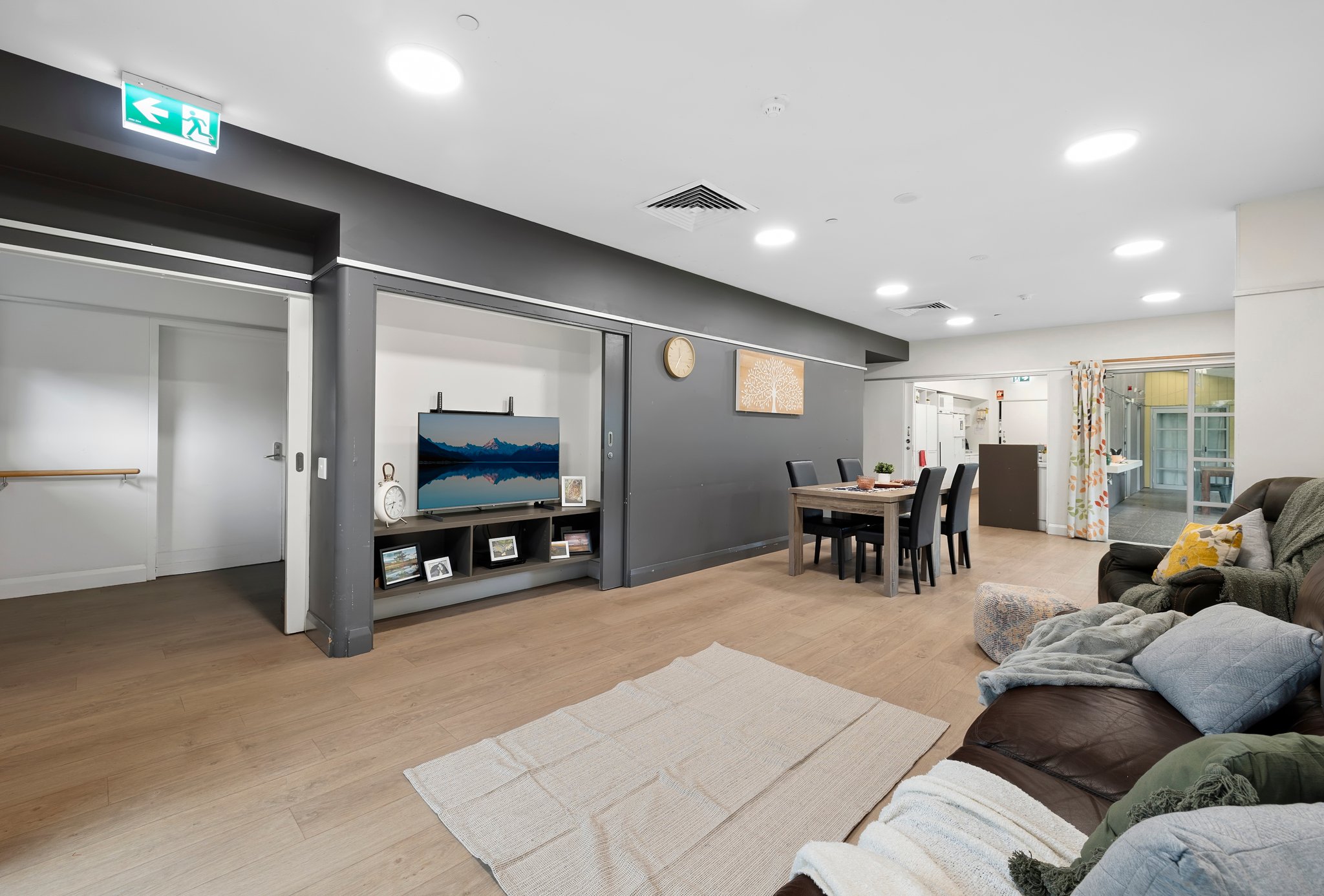 Comfort and safety in North Ryde — Home image 9