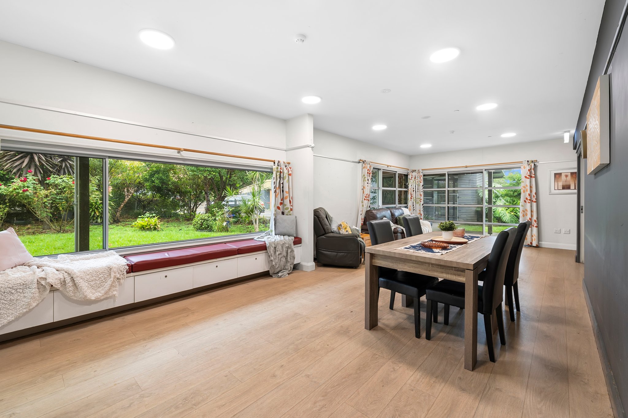 Comfort and safety in North Ryde — Home image 10