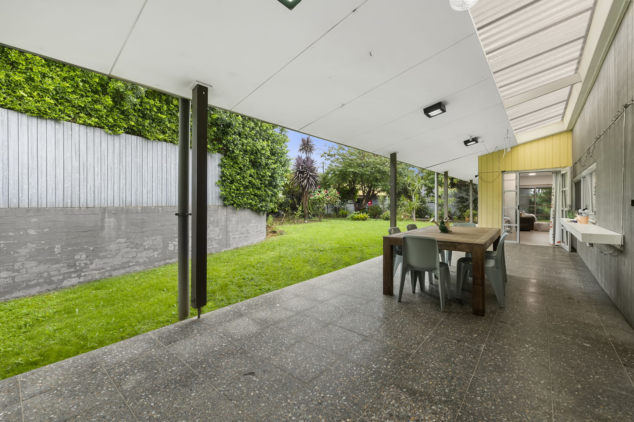 Comfort and safety in North Ryde — Home image 11