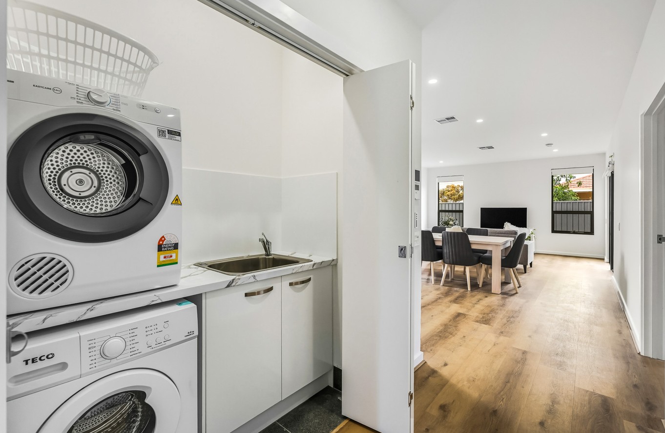 Platinum Living in Port Pirie – A Home Designed for You — Home image 12