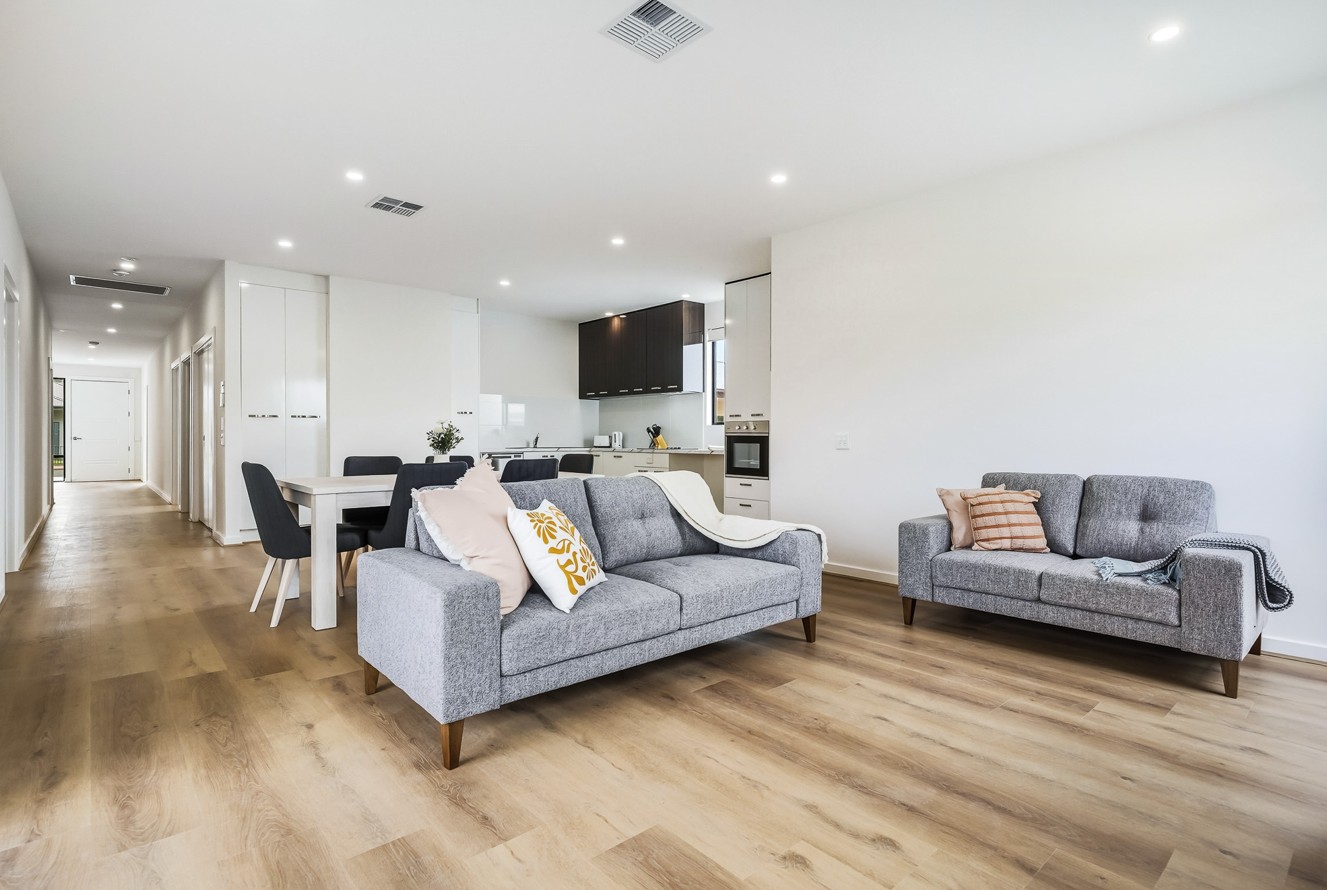 Platinum Living in Port Pirie – A Home Designed for You — Home image 5
