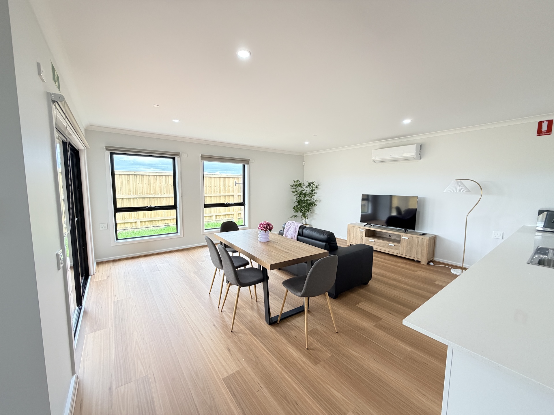 Discover Comfort and Creativity in Cranbourne East — 2+OOA HPS SDA Home — Home image 3