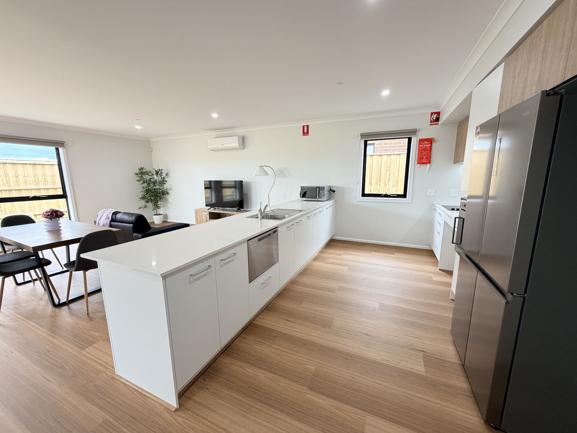 Discover Comfort and Creativity in Cranbourne East — 2+OOA HPS SDA Home — Home image 6