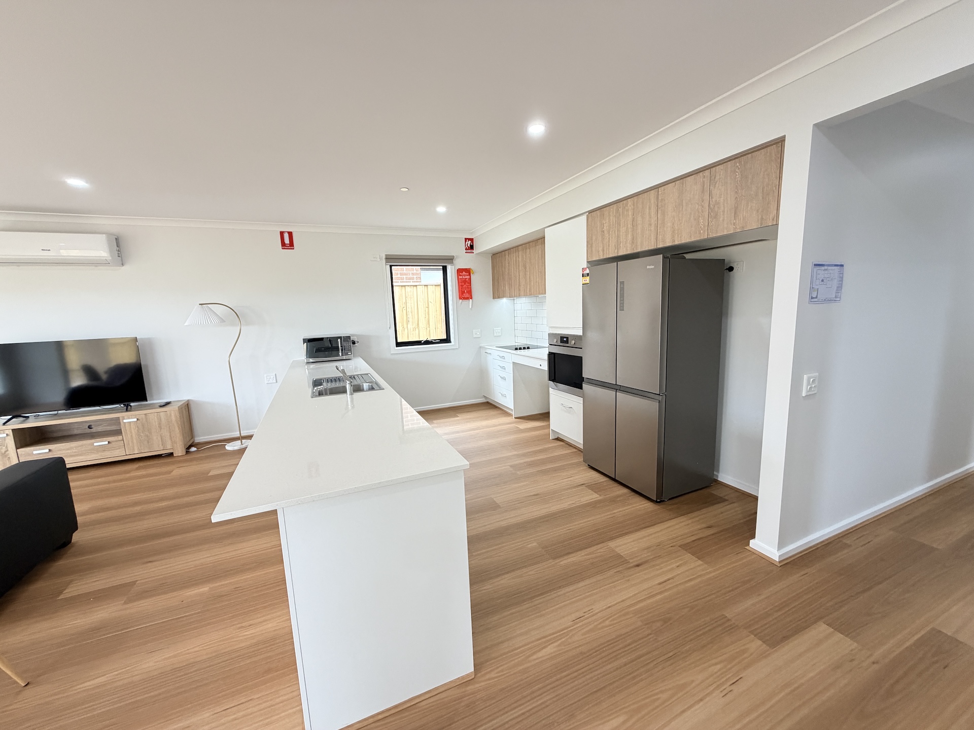 Discover Comfort and Creativity in Cranbourne East — 2+OOA HPS SDA Home — Home image 7