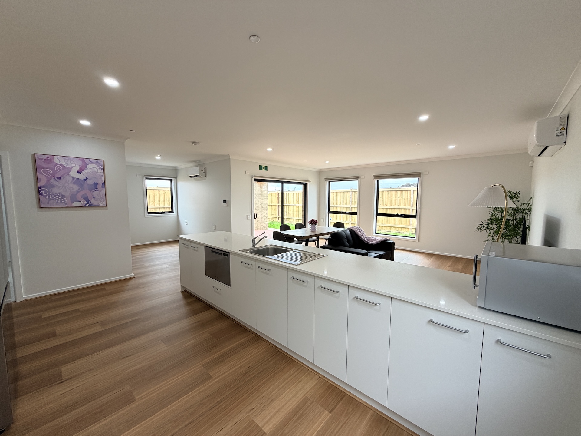 Discover Comfort and Creativity in Cranbourne East — 2+OOA HPS SDA Home — Home image 8