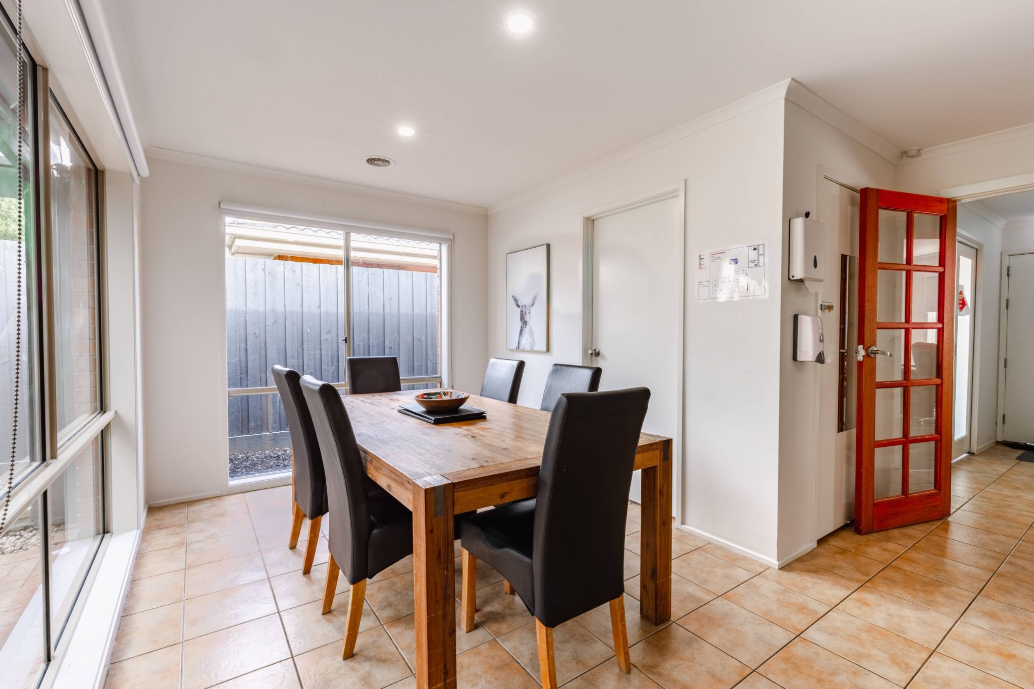Comfortable & Social SIL Home in Cranbourne East with Garden Retreat — Home image 7