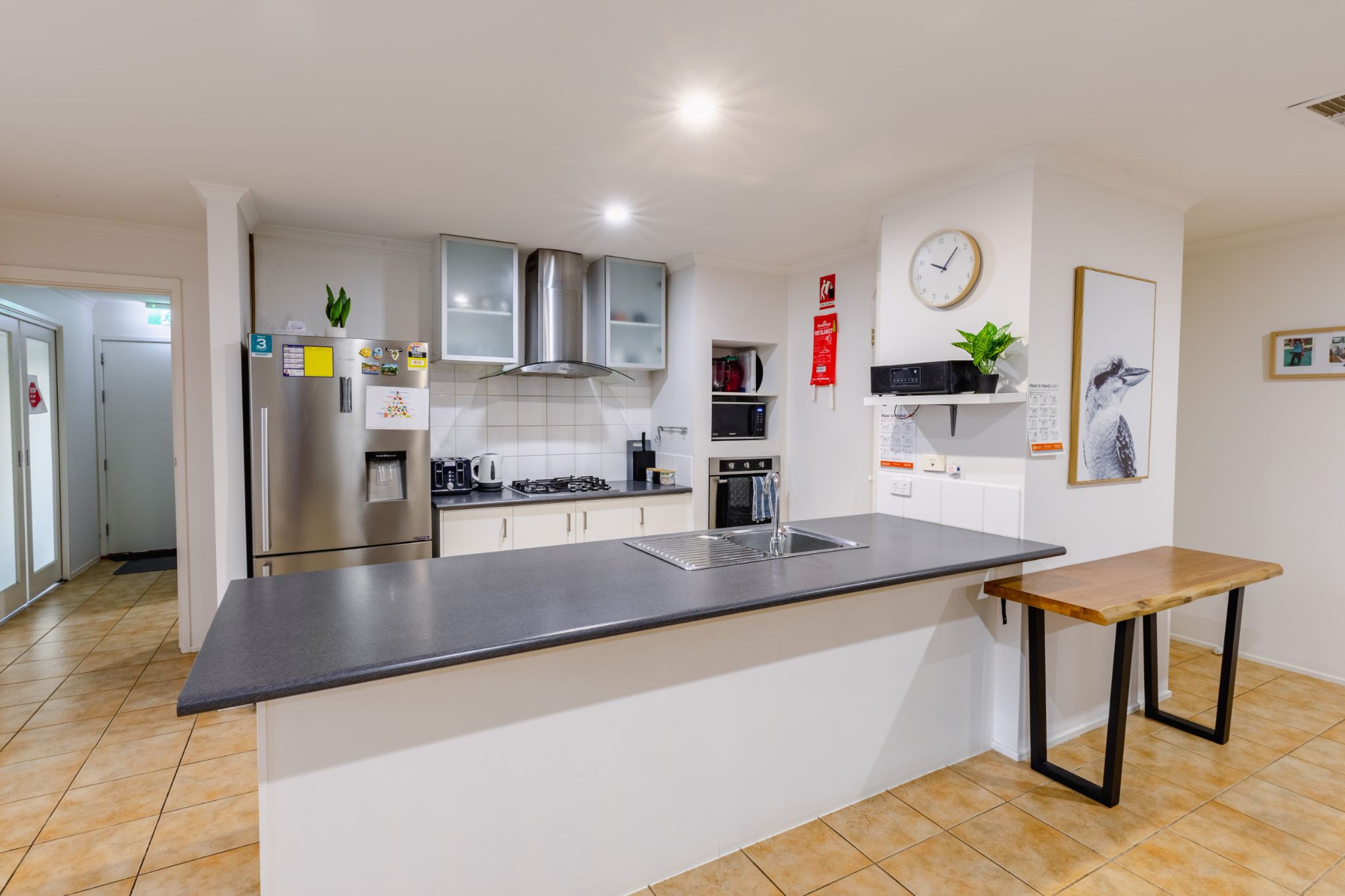 Comfortable & Social SIL Home in Cranbourne East with Garden Retreat — Home image 9
