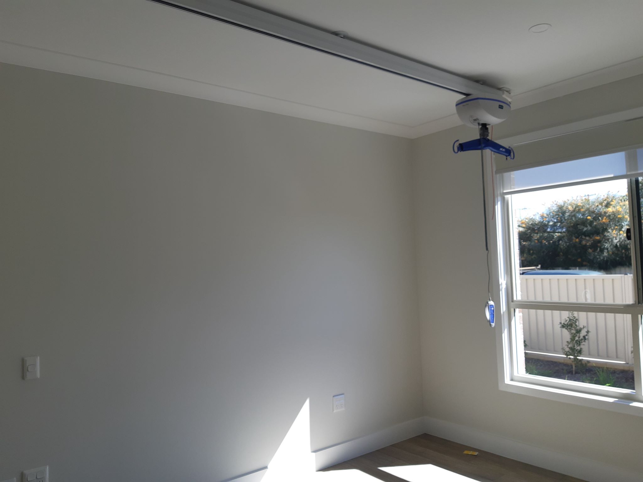 Bright and airy home in Ballina — Home image 2