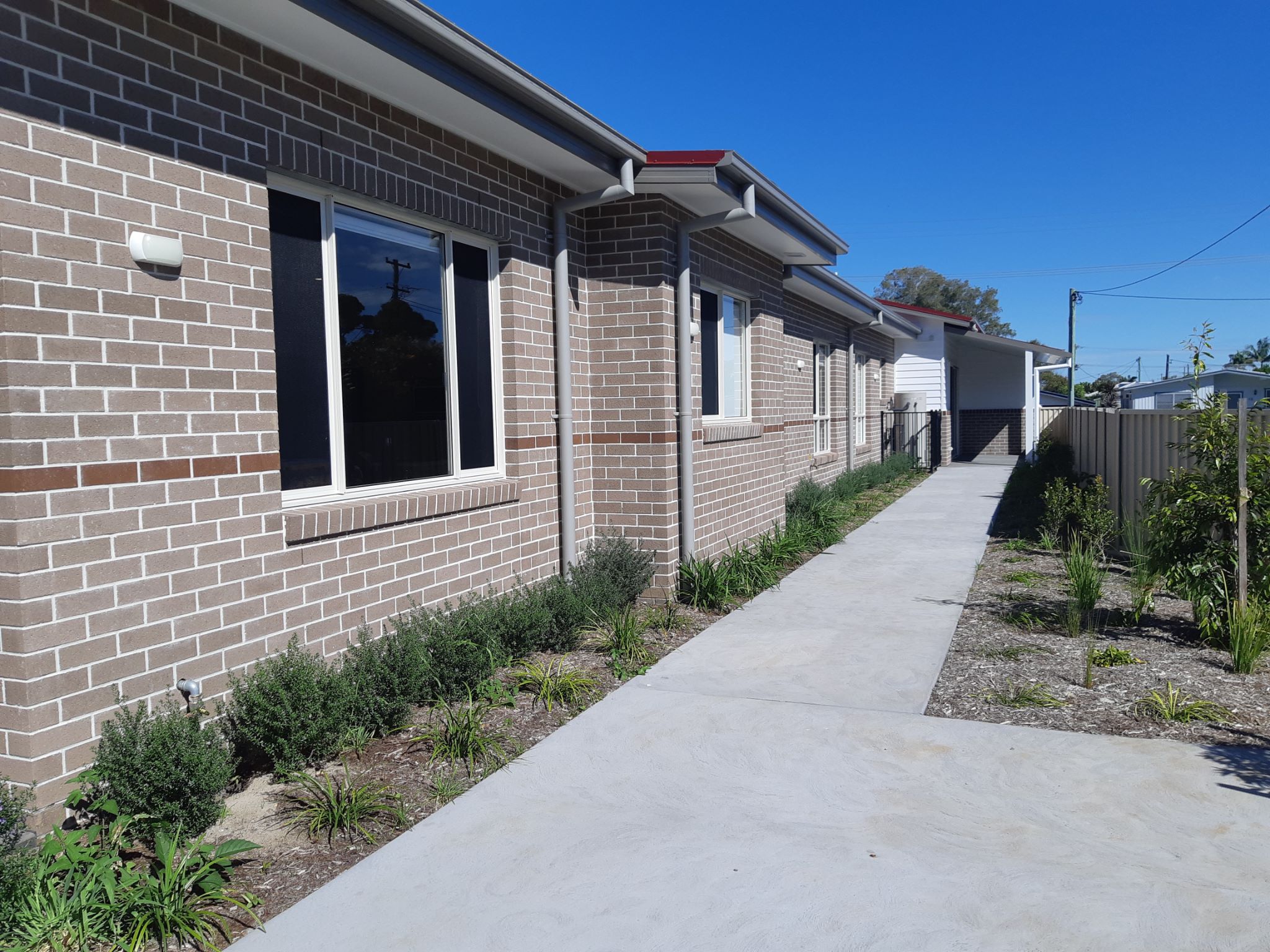 Bright and airy home in Ballina — Home image 3