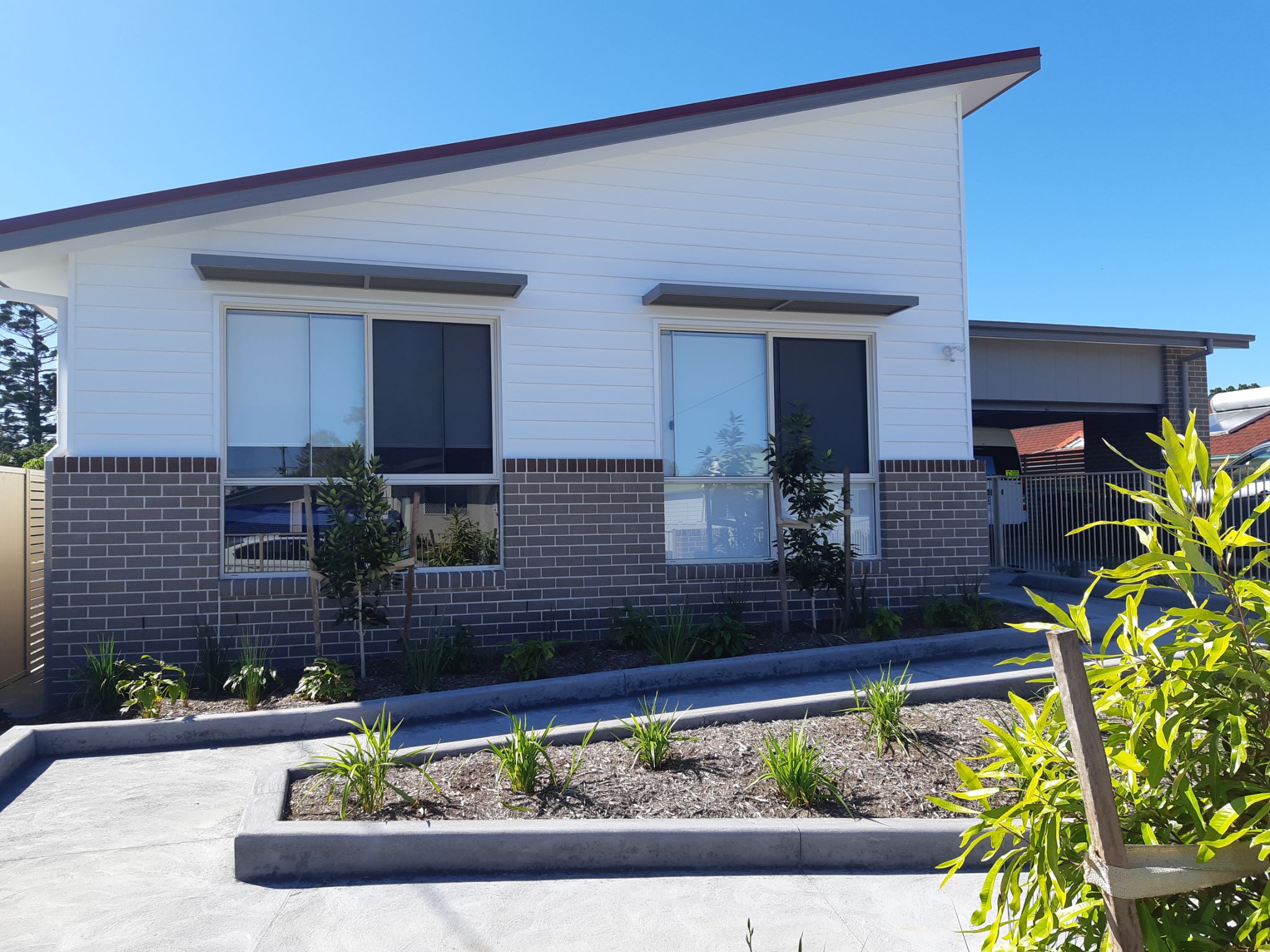 Bright and airy home in Ballina — Home image 4