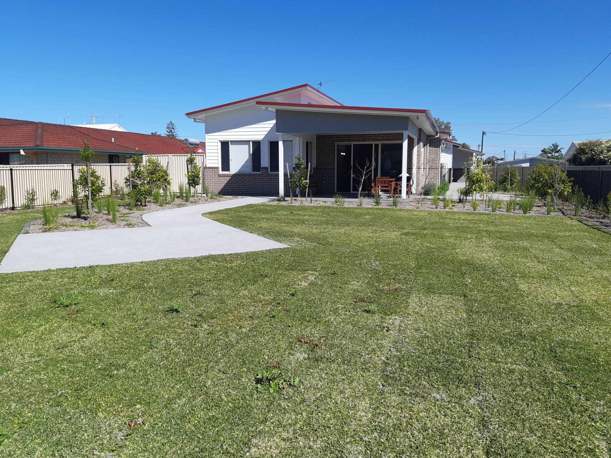 Bright and airy home in Ballina — Home image 6