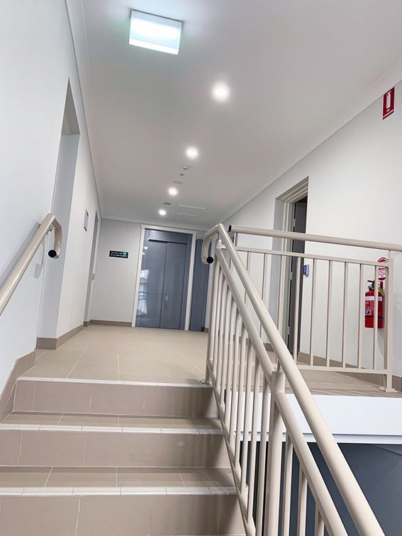 Werrington (Penrith)- Fully Accessible SDA Apartment — Home image 3