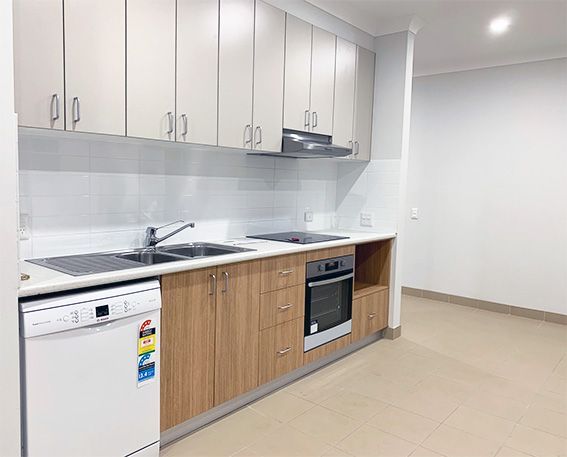 Werrington (Penrith)- Fully Accessible SDA Apartment — Home image 4