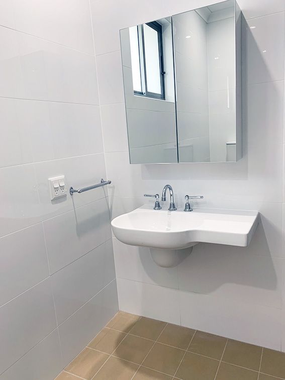 Werrington (Penrith)- Fully Accessible SDA Apartment — Home image 5
