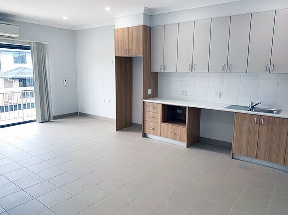 Werrington (Penrith)- Fully Accessible SDA Apartment — Home image 6