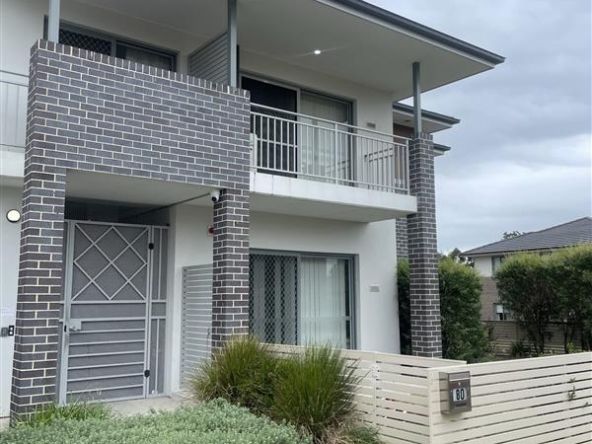 Werrington (Penrith)- Fully Accessible SDA Apartment — Home image 7