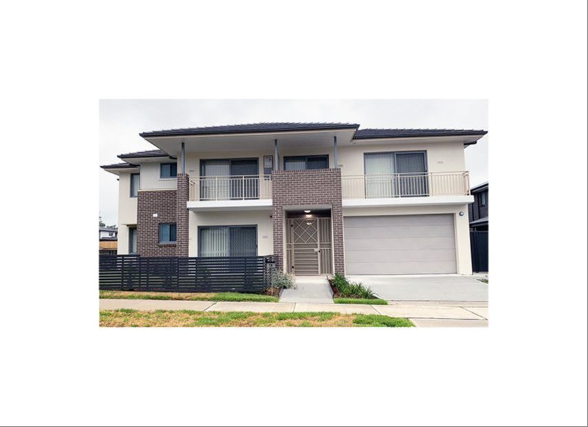 Werrington (Penrith)- Fully Accessible SDA Apartment — Home image 8