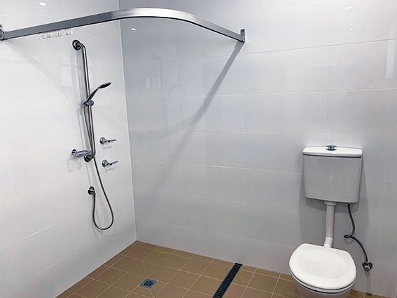 Werrington (Penrith)- Fully Accessible SDA Apartment — Home image 9