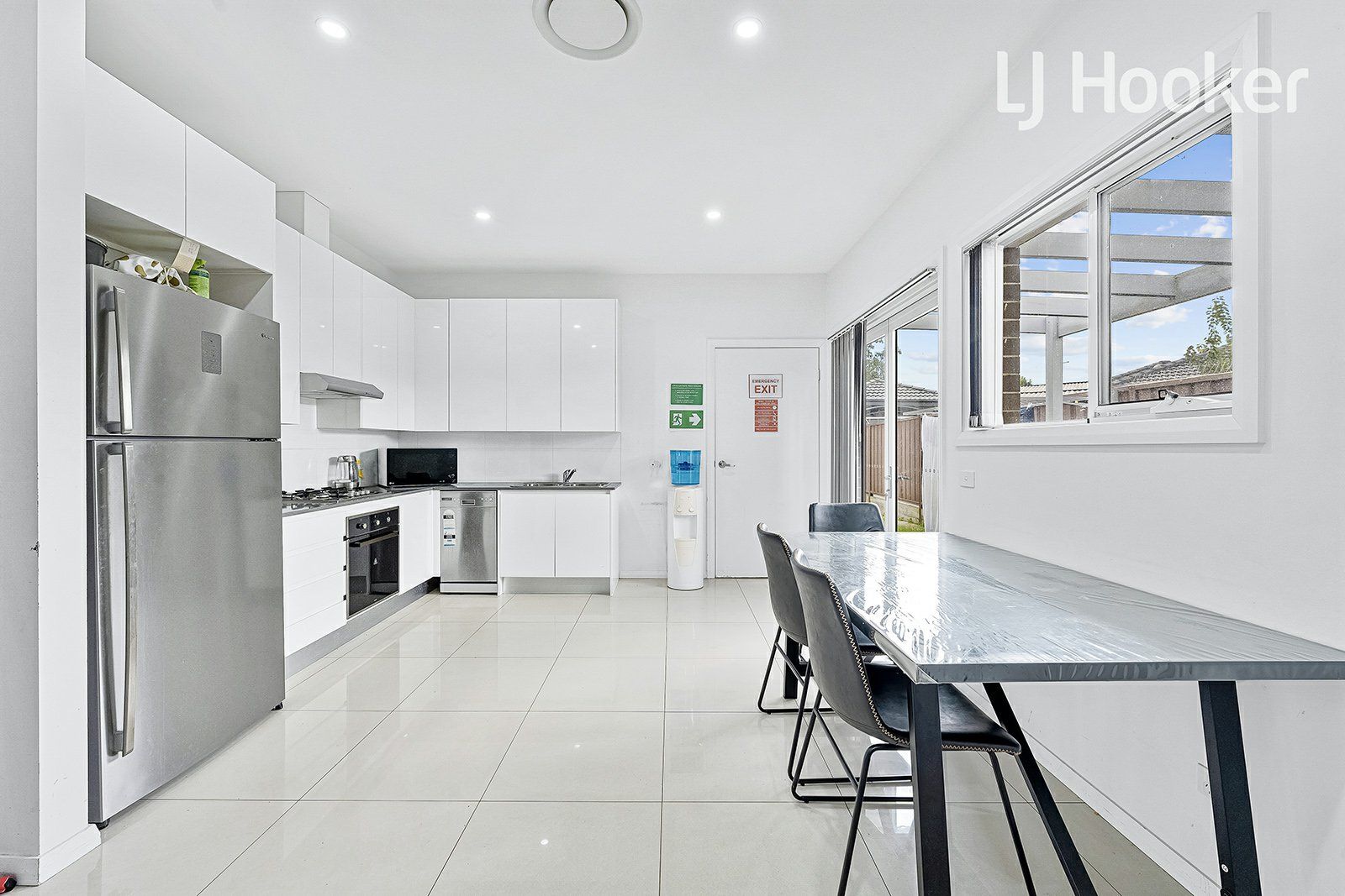 Spectacular Independent Living Villas in Bossley Park NSW with 24/7 Care — Home image 7