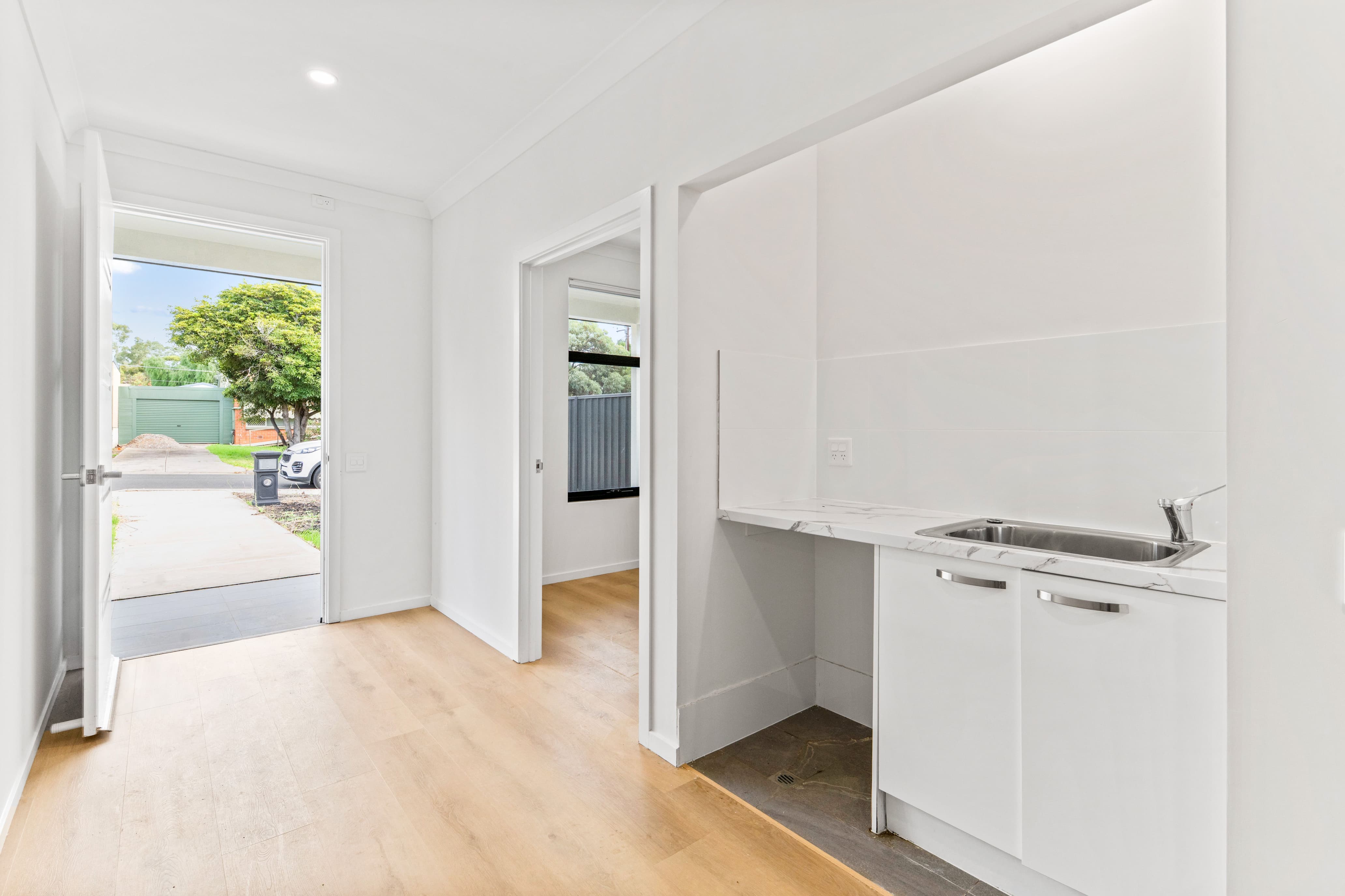 Comfortable SDA living at Inglefarm — Home image 3