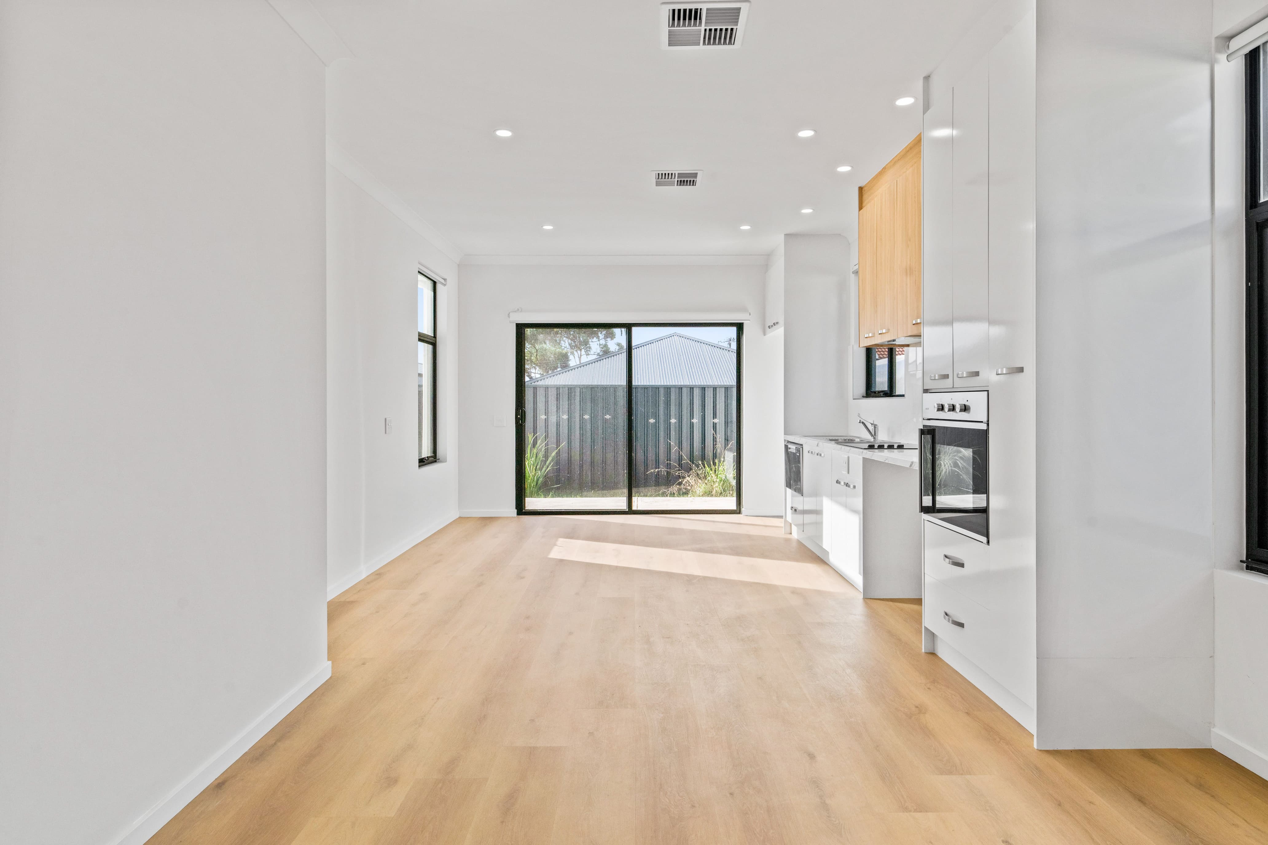 Comfortable SDA living at Inglefarm — Home image 4