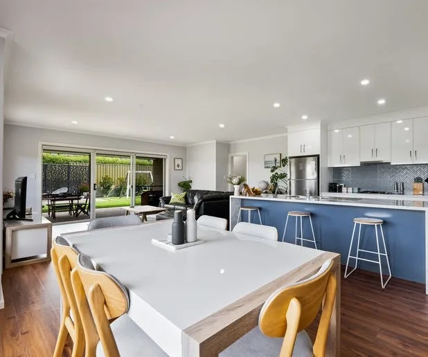 Welcoming 4‑Bedroom SIL Property with Open‑Plan Living Mount Gambier — Home image 5