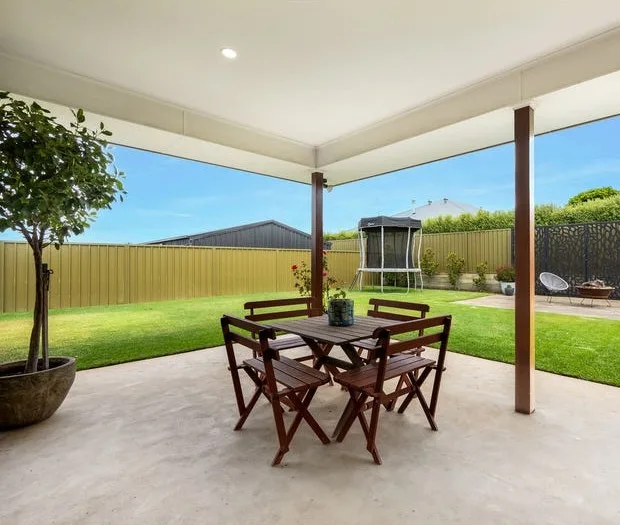 Welcoming 4‑Bedroom SIL Property with Open‑Plan Living Mount Gambier — Home image 12