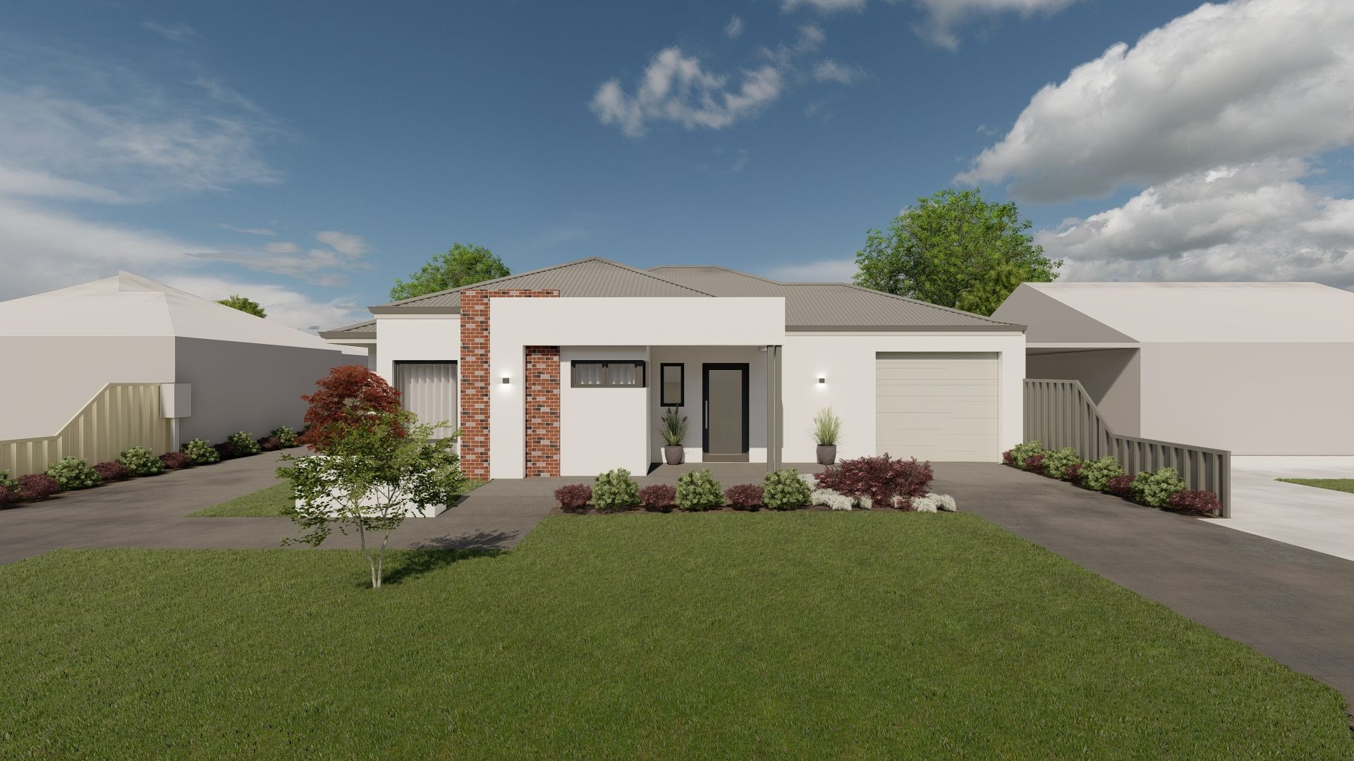 3 x VILLAS COMING SOON.  A PLACE OF YOUR OWN - SDA ROBUST HOUSING OPTIONS — Home image 5