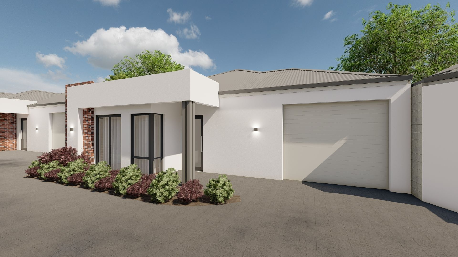 3 x VILLAS COMING SOON.  A PLACE OF YOUR OWN - SDA ROBUST HOUSING OPTIONS — Home image 6