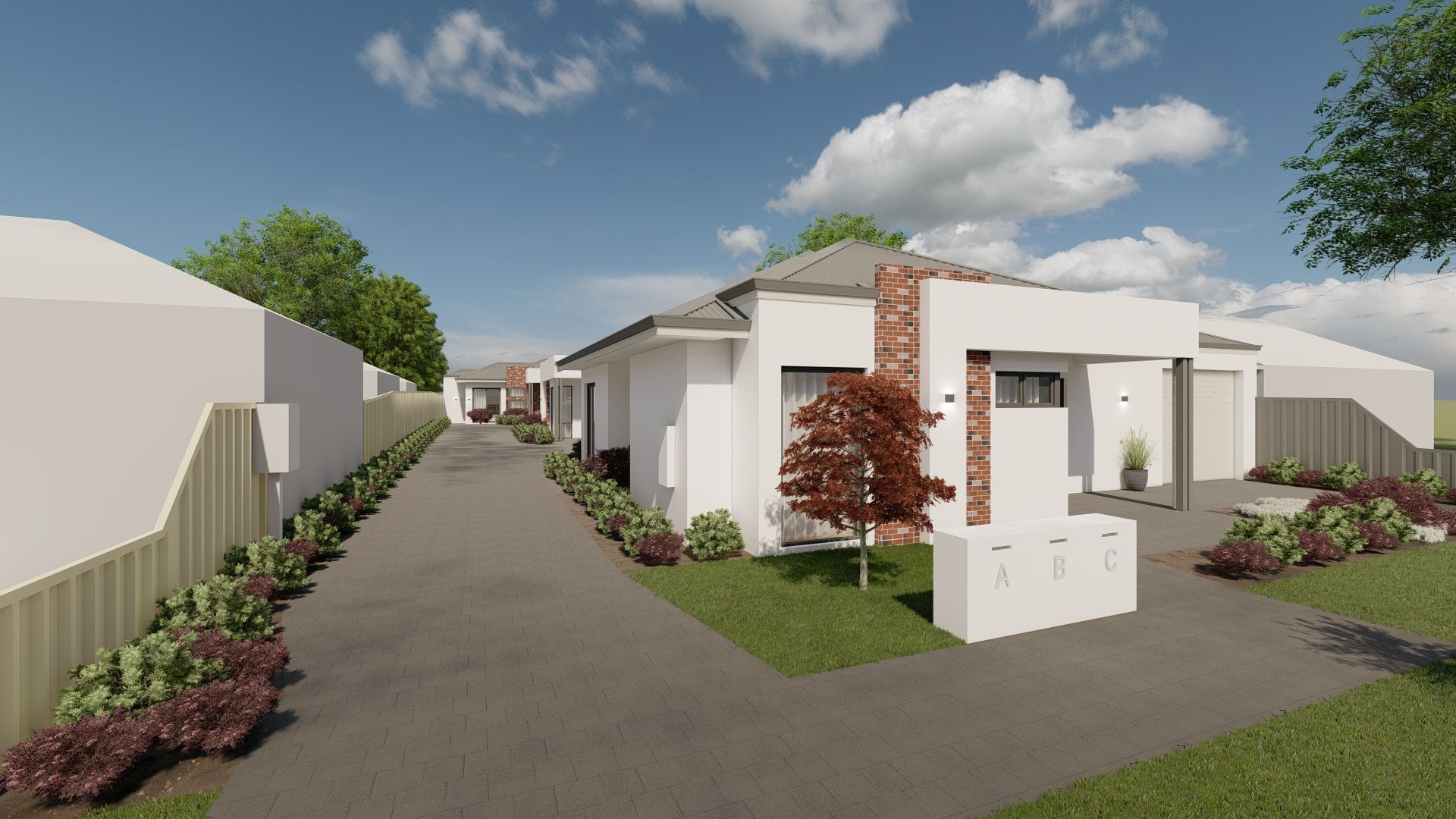 3 x VILLAS COMING SOON.  A PLACE OF YOUR OWN - SDA ROBUST HOUSING OPTIONS — Home image 8