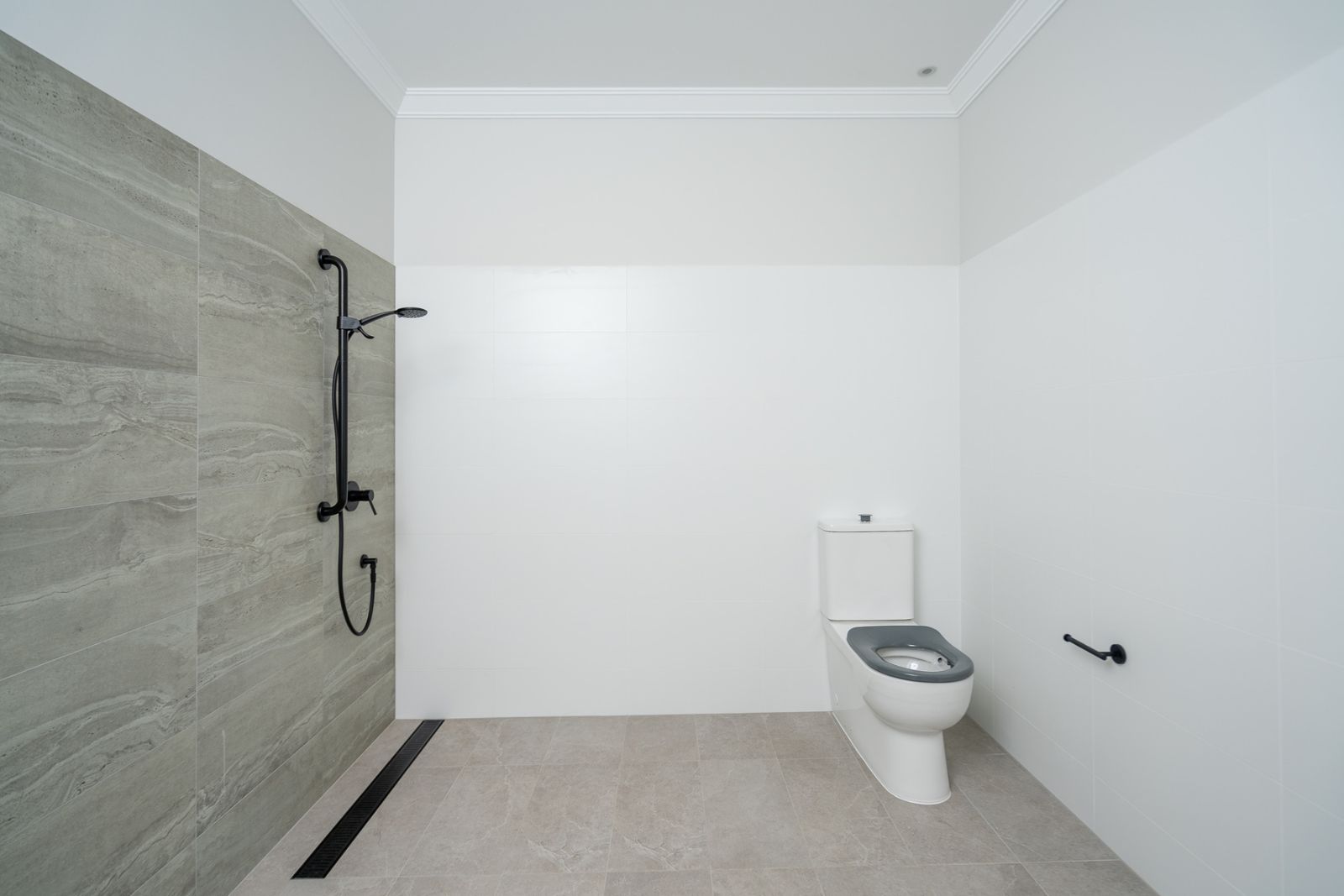 Designed for Privacy : Two 2-Bedroom Duplex Style Homes for Sharing Disability Accommodation — Home image 22