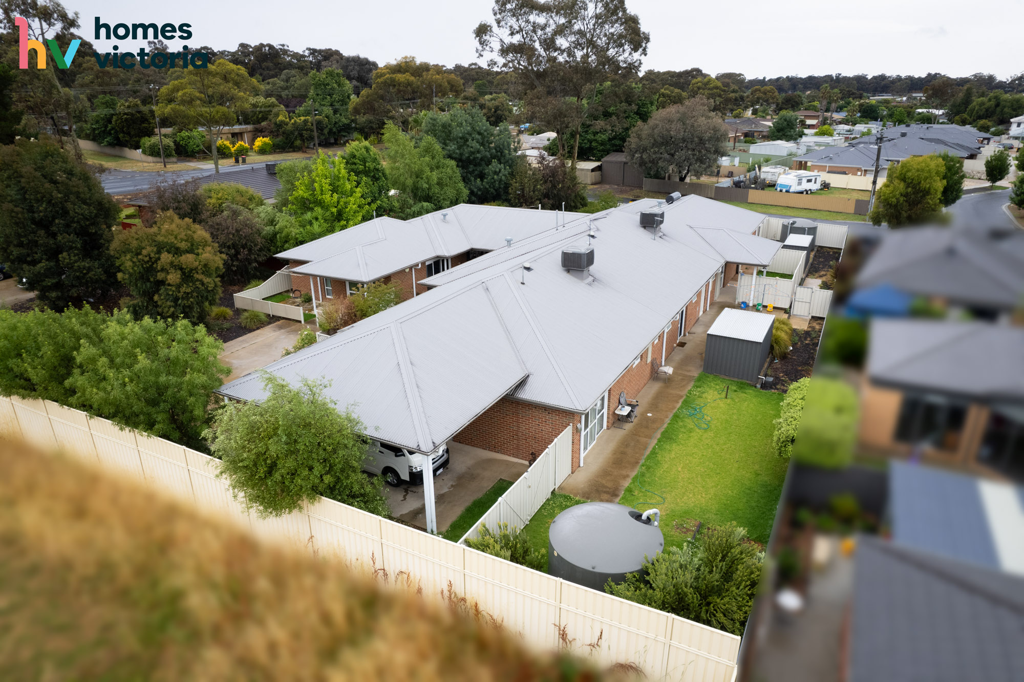 Welcome home to North Bendigo! — Home image 3