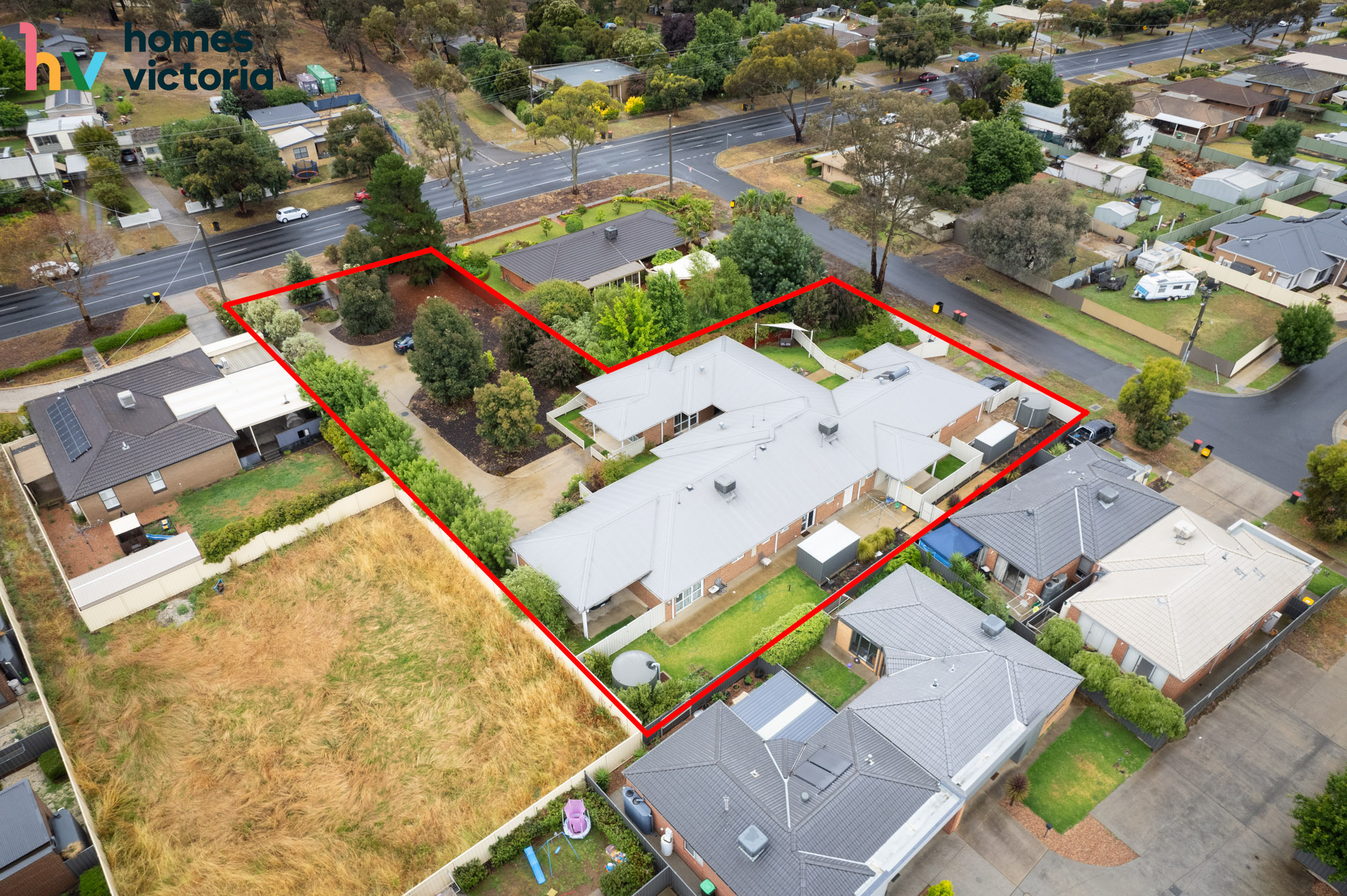 Welcome home to North Bendigo! — Home image 12